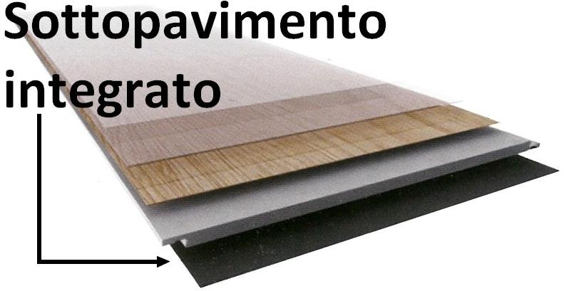 NANNI GIANCARLO & C. Противопожарный пол в лвт sun-id-1481055 - Вид №11