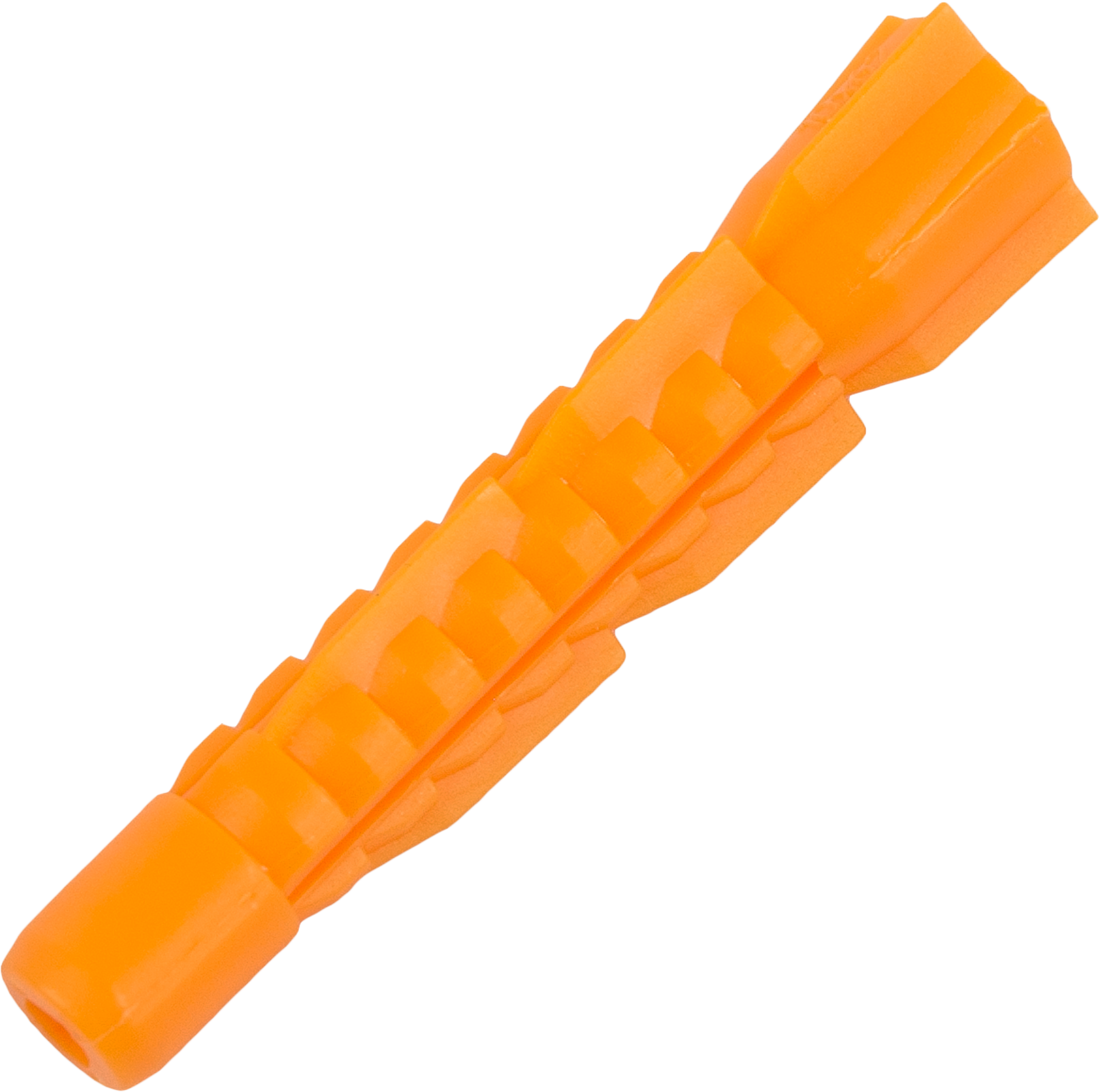 Универсальный дюбель TECH-KREP ZUM 10×61 мм для бетона и гипсокартона 84039772 STLM-0046390 - Вид №1