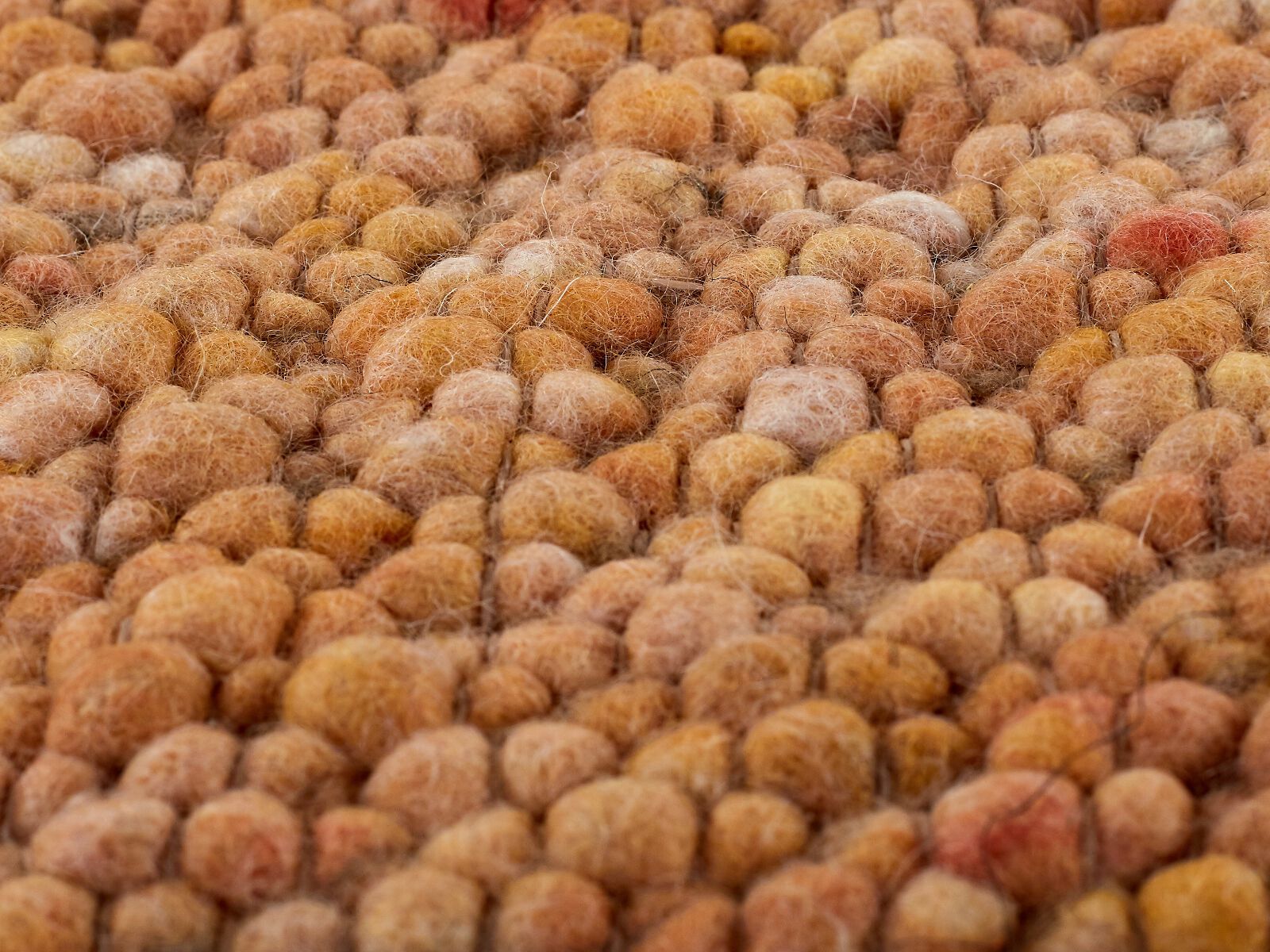 Шерстяной ковер ручной работы sixay furniture HILL Wool Rugs ARCH-00052594 - Вид №7