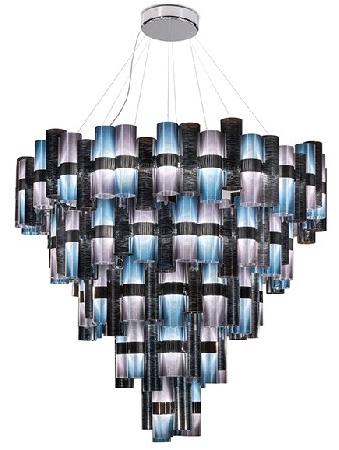 Slamp Светодиодная подвесная лампа La lollo sun-id-1362020 - Вид №2