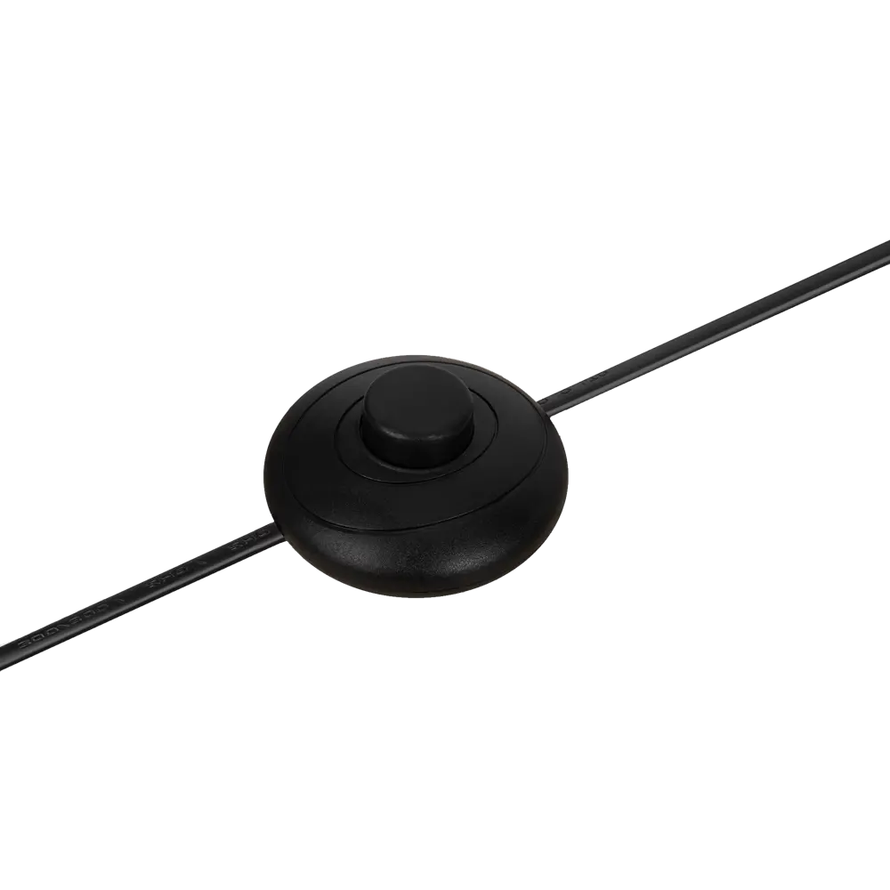 Торшер Freya Fils с плетеным абажуром в скандинавском стиле 89426765 STLM-1576200 - Вид №5