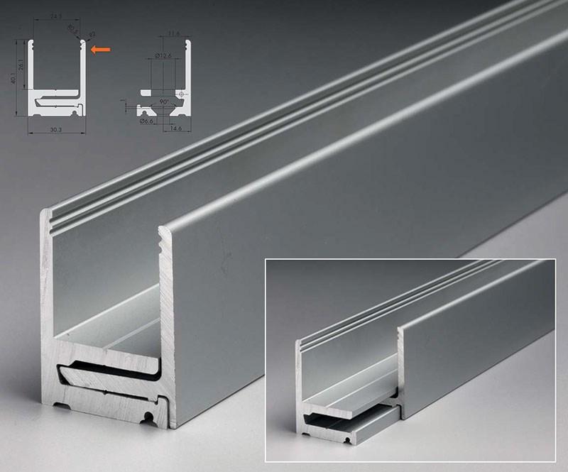 Bencore® Стена мобильного офиса sun-id-1464887 - Вид №3