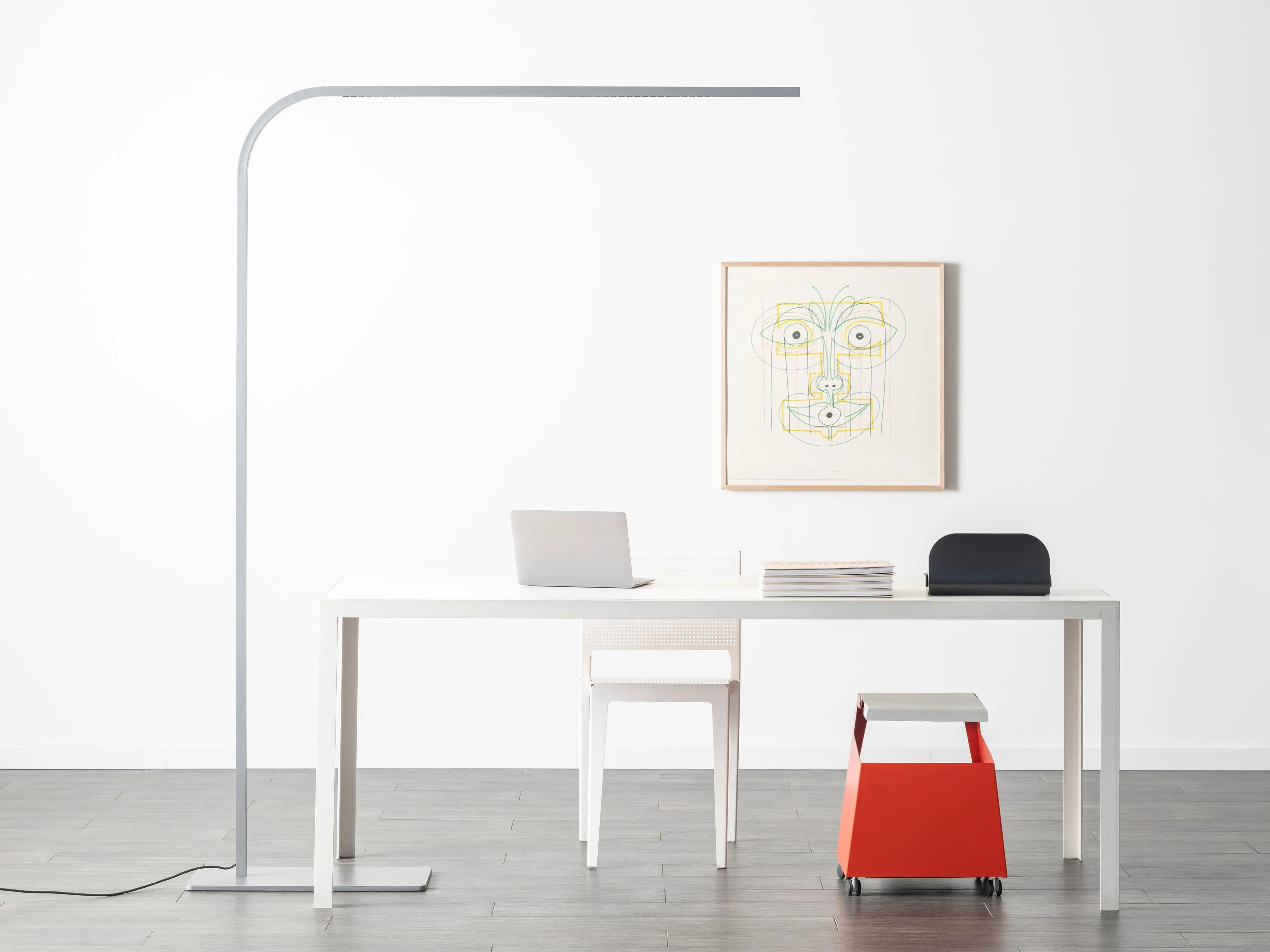 Торшер Artemide Turn Around ARCH-00001574 - Вид №3