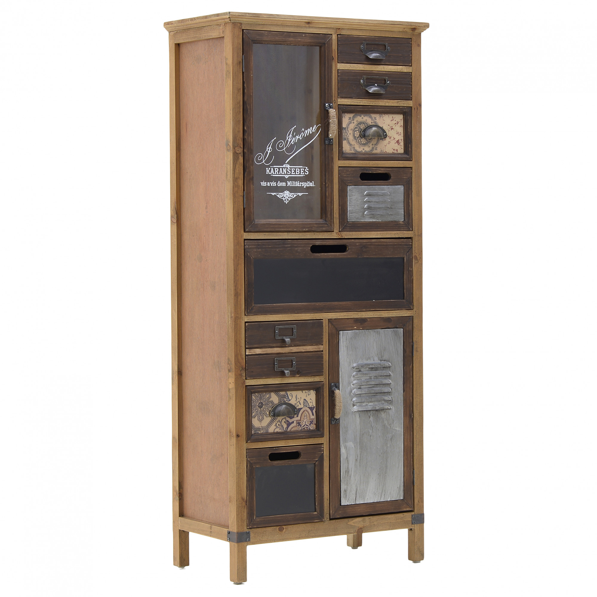 3850102.0020 ШКАФ-ВИТРИНА TO4ROOMS 