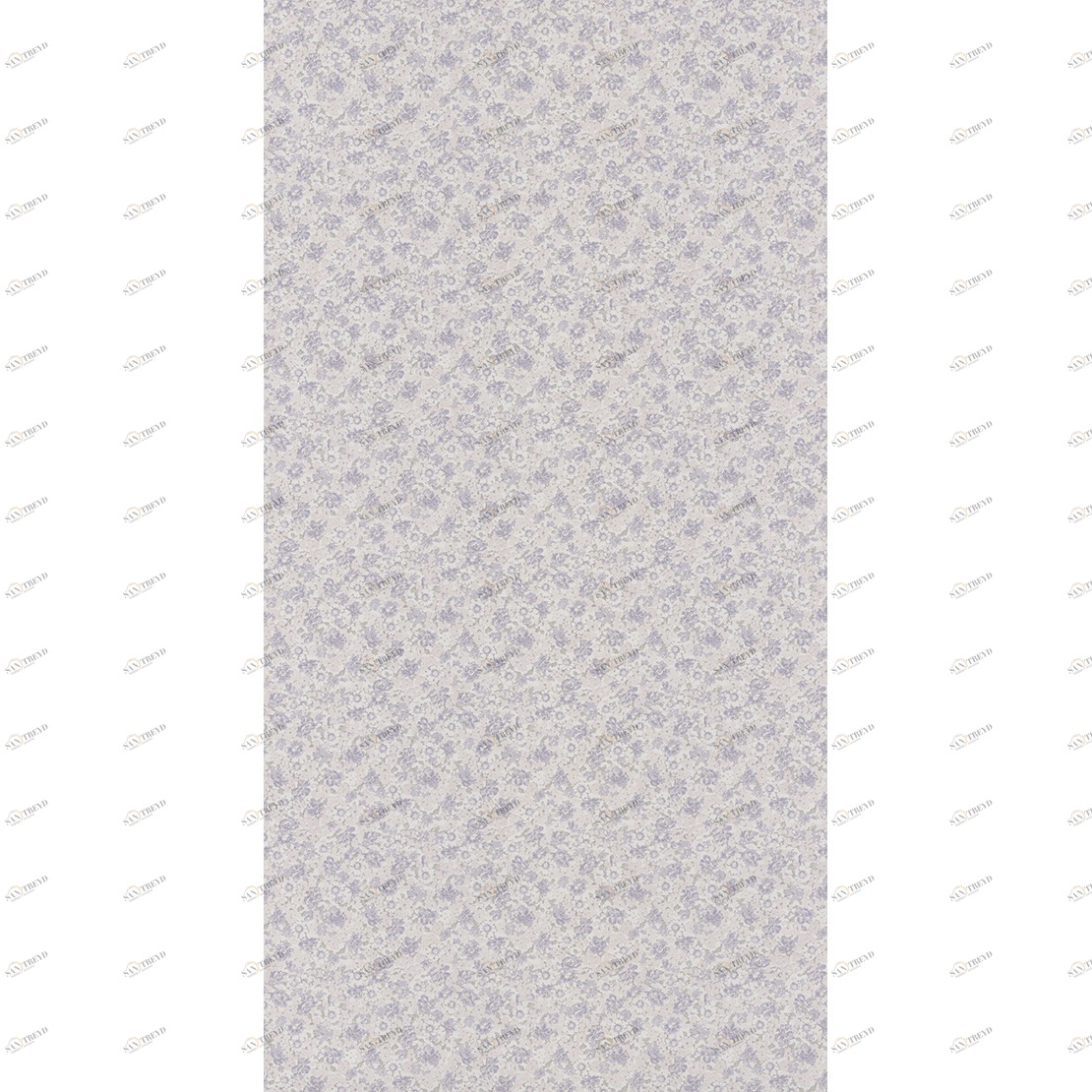 Рулон обоев SUMMERTIME SUT80945113. Основа нетканый винил Casadeco