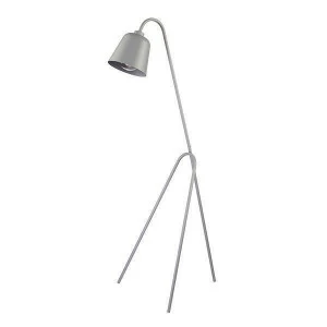 Торшер TK Lighting 2981 Lami Grey 1 TK LIGHTING  180618 Серый
