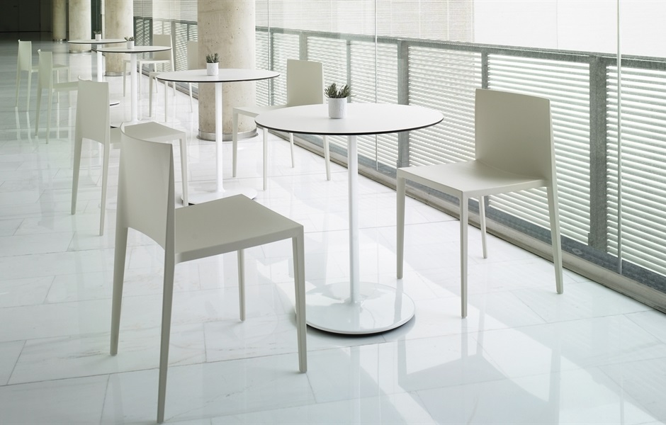 042345 Стол 45 Andreu World Dual - Вид №3