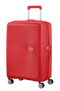 32G-10002 Чемодан 32G*002 Spinner 67 Exp American Tourister Soundbox