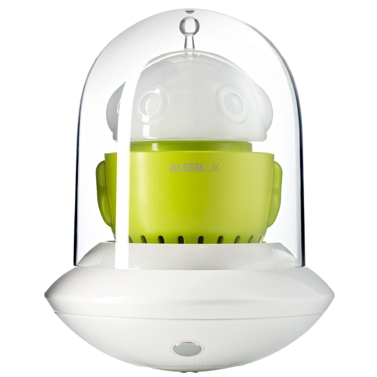 2000000044682 Настольный светильник Portable UFO SELETTI 