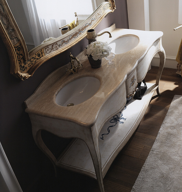 База под раковину  SILVANO GRIFONI 3015 Bathroom