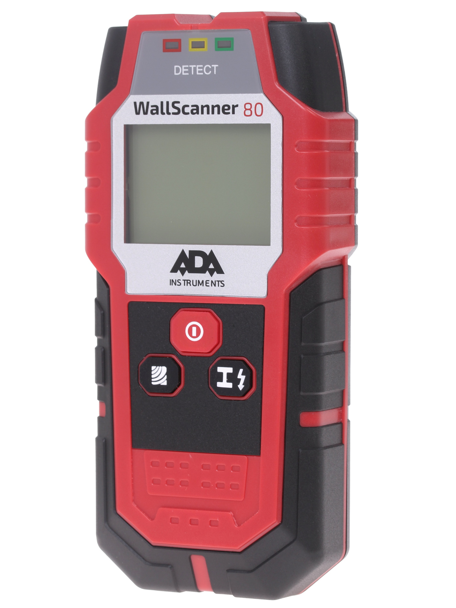 Детектор металла (проводки) ADA Wall Scanner 80 1040603 STDN-0024301 - Вид №2