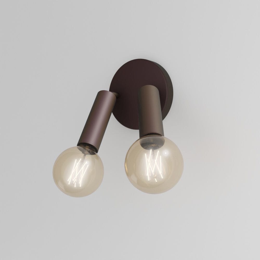 Регулируемая алюминиевая настенная лампа Amarcords Tobe ARCH-00114024 - Вид №4