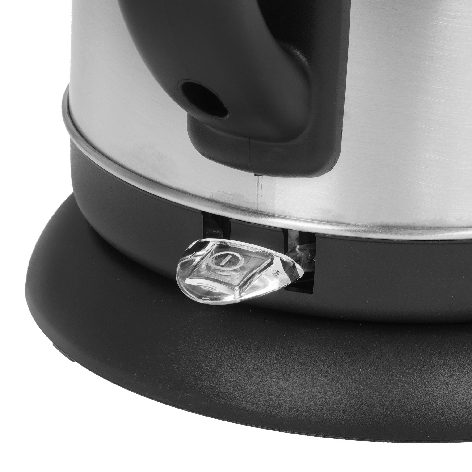 9213107 Электрочайник Stingray ST-KT3014A серебристый STDN-0087622 - Вид №3