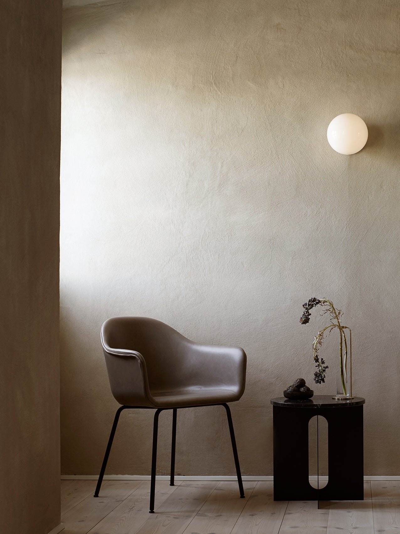 9341004-012E05ZZ Harbour Arm Chair, с мягкой обивкой LuceLight  - Вид №5
