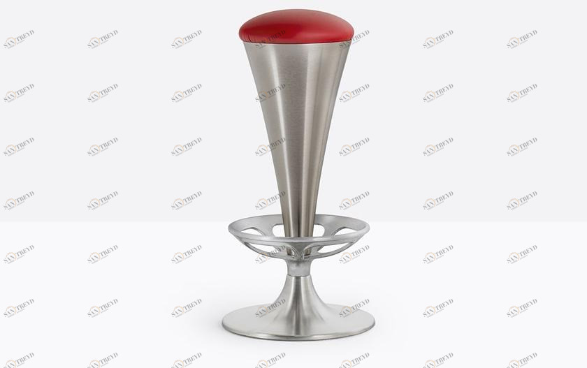 Pedrali Стул с обивкой Dream 4816