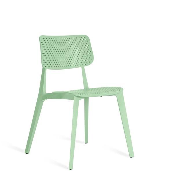 TOOU Штабелируемый стул Stellar To-1755 - Вид №1