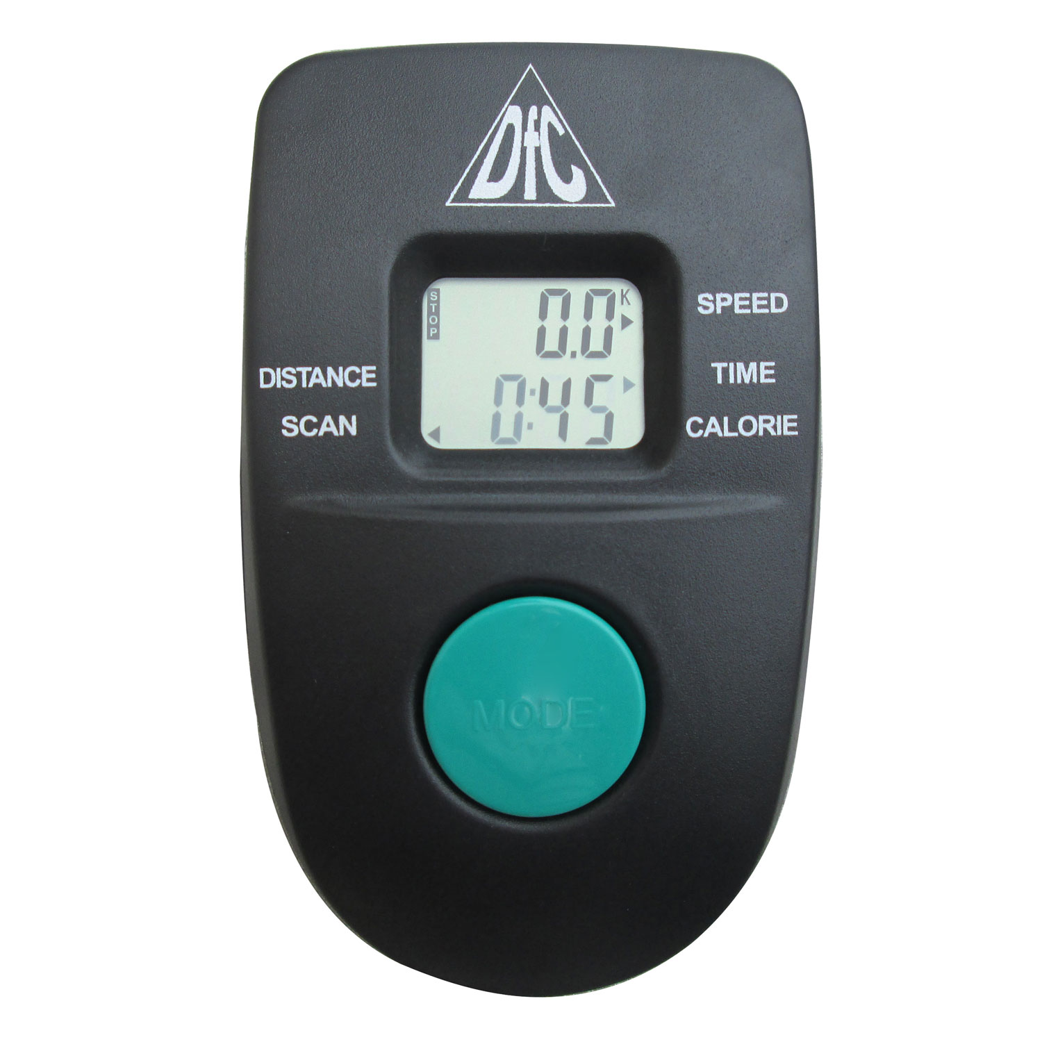 E8.2A Эллиптический тренажер e8.2a DFC  - Вид №1