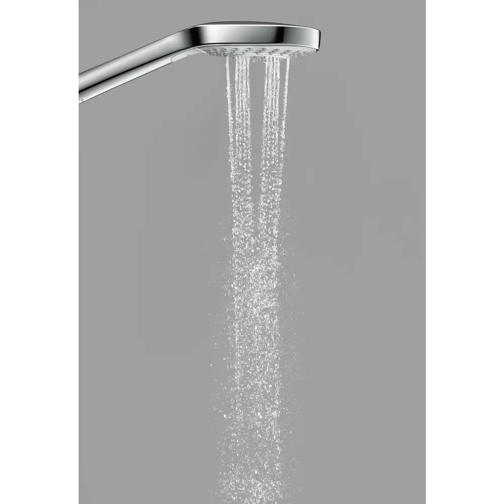 Лейка для душа Hansgrohe Croma Select E Multi, 3 режима 82600631 STLM-2124234 - Вид №6
