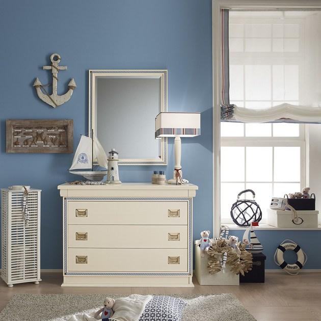 Caroti Модульная спальня Cordage sun-id-1355459 - Вид №8