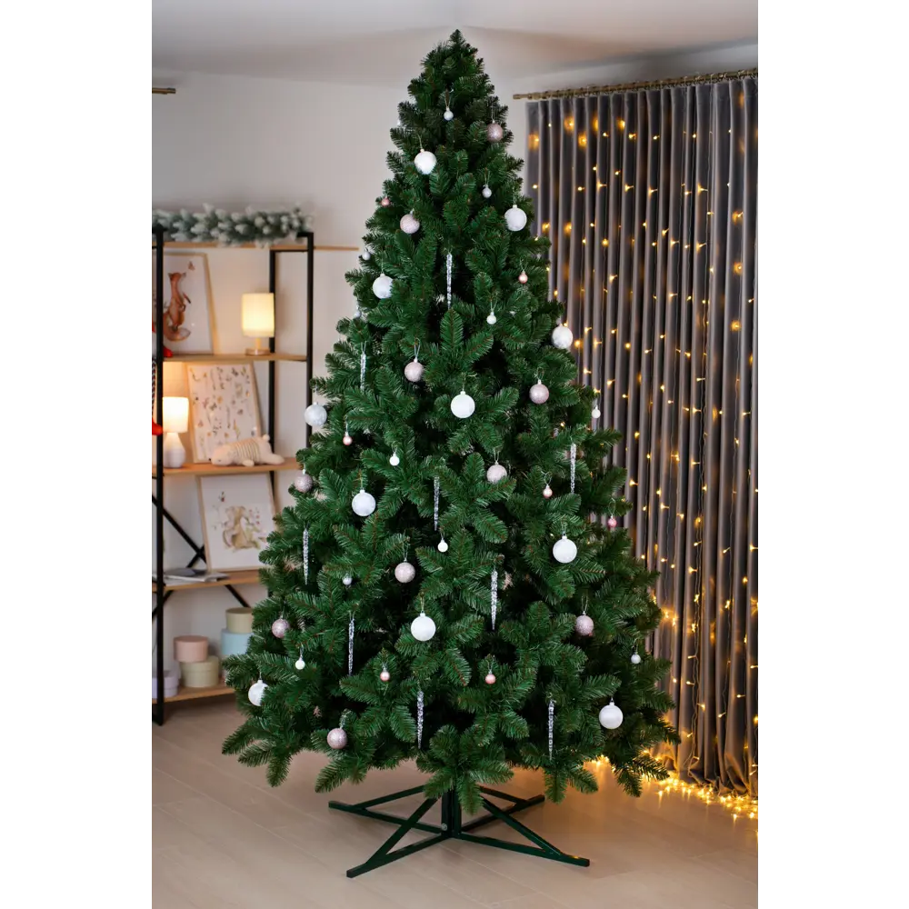 88999455 Искусственная ель Олимпийская 300 см STLM-0949840 Santreyd  - Вид №10