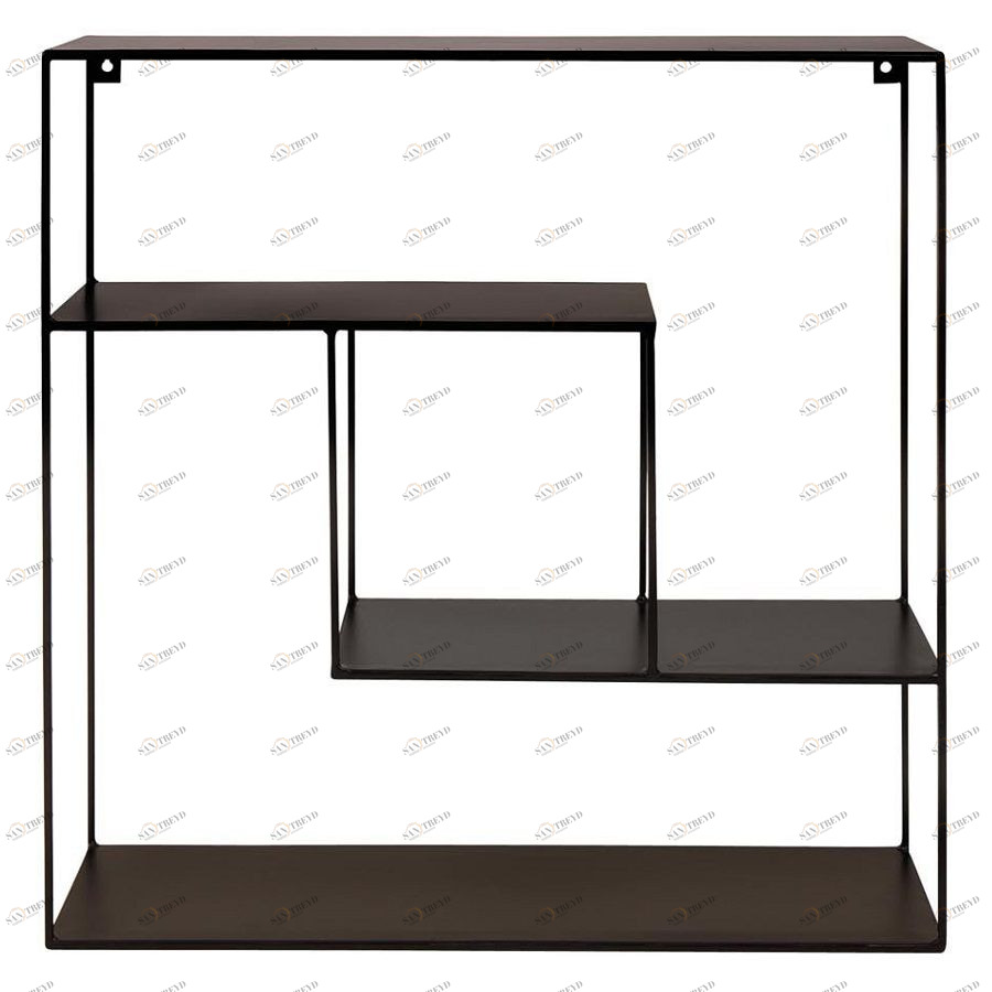 Полка настенная Expo Zago EXPOETAMUR3N