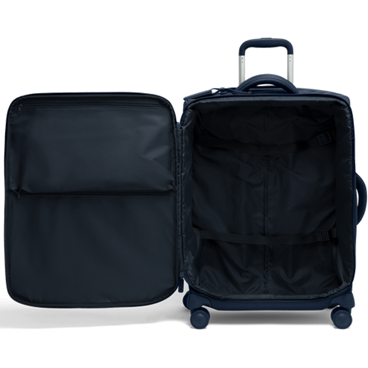 P91-41002 Чемодан P91*002 Spinner 63 Lipault Plume - Вид №3