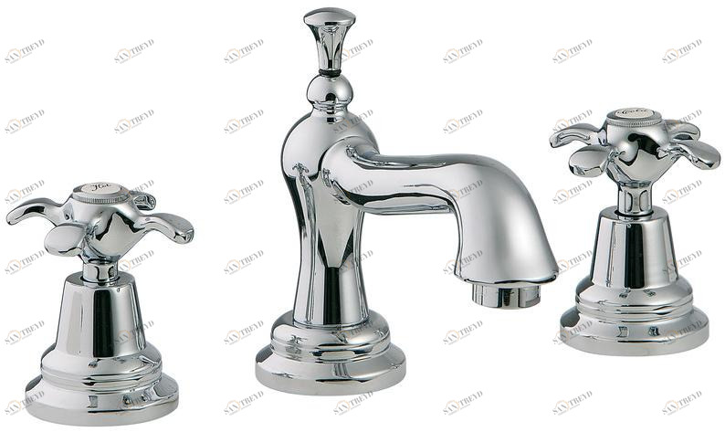 Rubinetterie Treemme Nuova retrò  4110 