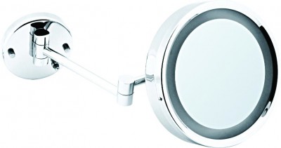 140108012 Зеркало для макияжа со светодиодной подсветкой Eca 