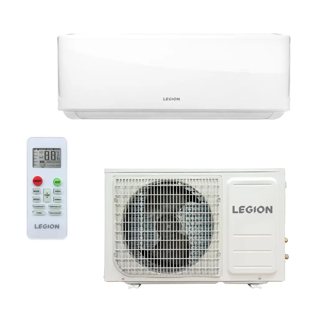 Сплит-система Legion Forum LE-FMN07RH 7K BTU охлаждение/обогрев 88209184 STLM-2199007  - Вид №5