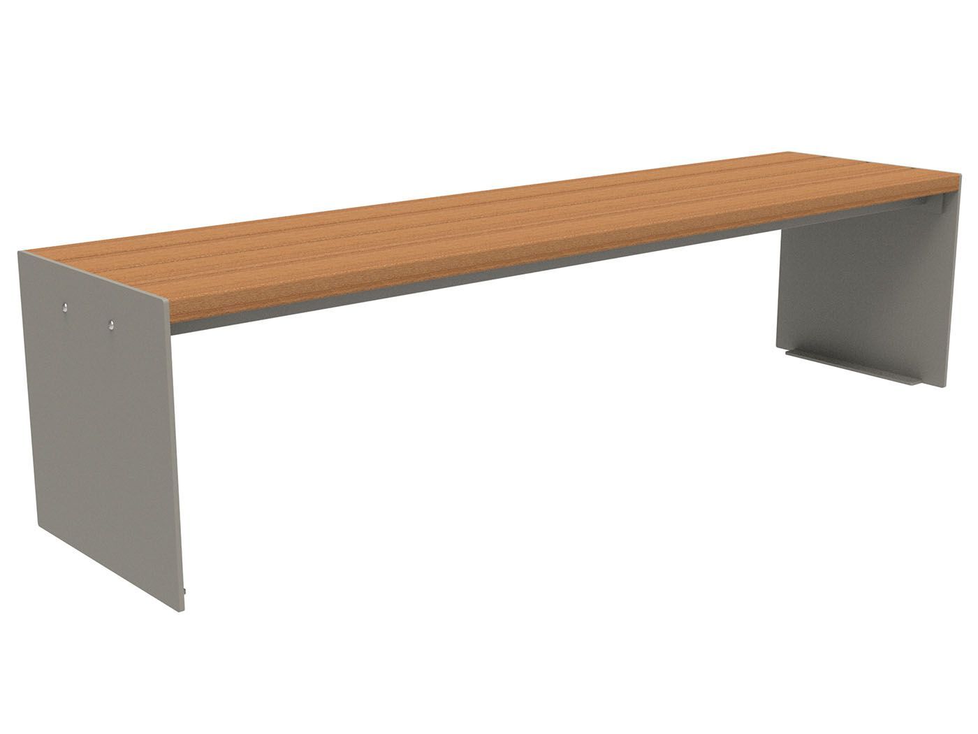 Скамейка в окуме Lazzari Recto ARCH-00149897 - Вид №15