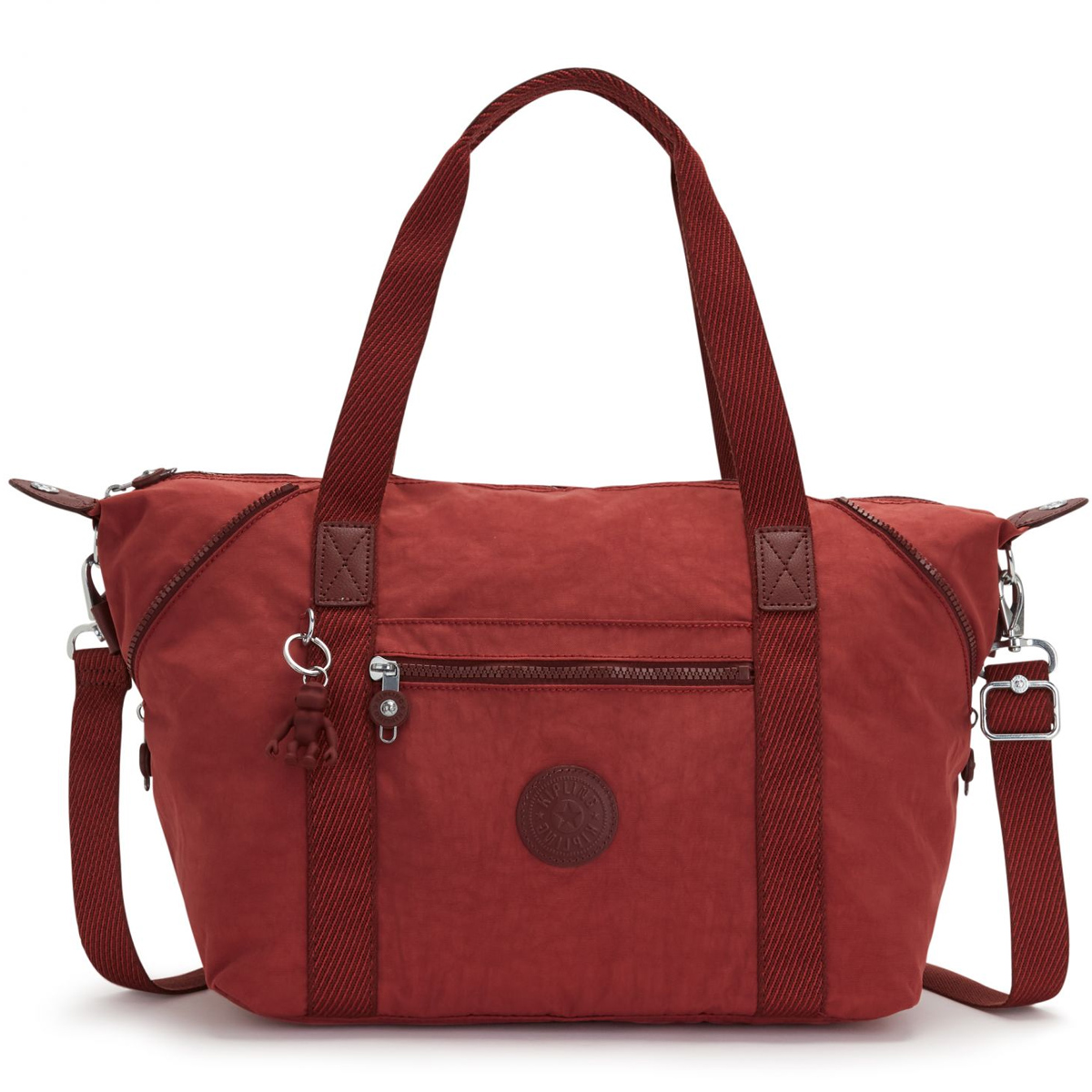 K10619Z05 Сумка Handbag Kipling Art