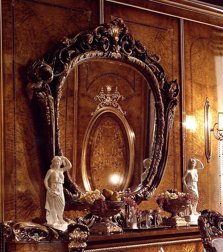 Зеркало  AR ARREDAMENTI 103/S Excelsior