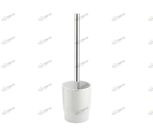 C182 Колба с щеткой Santreyd 