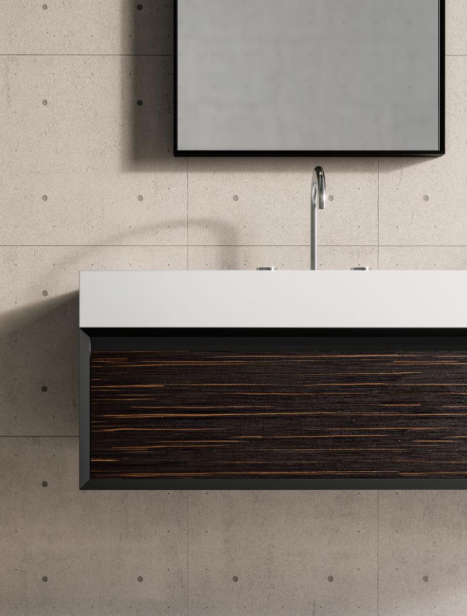 Dresscode Мебель для ванной OASIS BATHROOM Dresscode - Вид №26