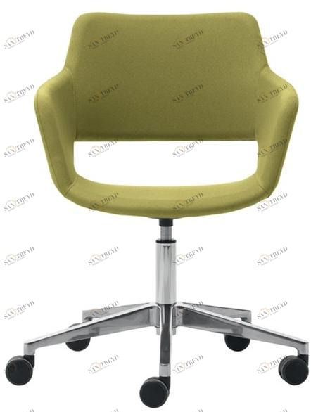 VAGHI Офисное кресло на колесиках Wizard Wzo4x