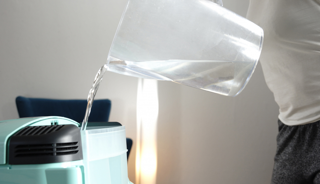 TWIN T2 AQUA STEALTH Пылесос / 1600вт, пылесборник, влажная уборка Thomas  - Вид №23