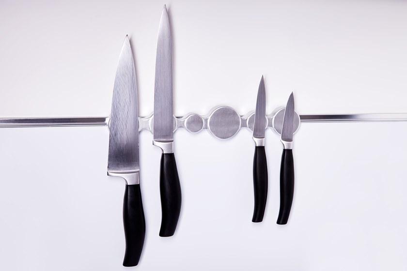 Mat Inter Система держателей для кухонной утвари из анодированного алюминия Bubble sun-id-1497684 - Вид №24