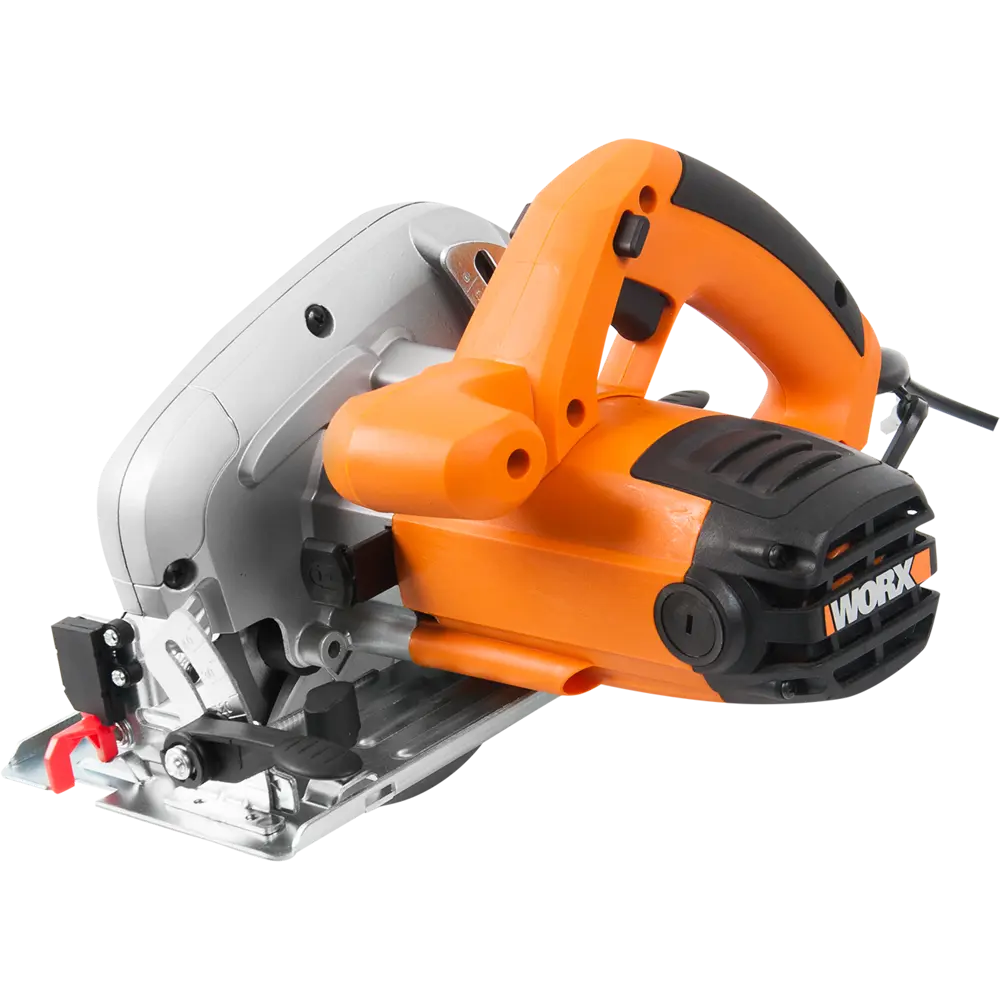 Циркулярная пила Worx WX425, 1200 Вт, 160 мм 82348111 STLM-2051786  - Вид №2