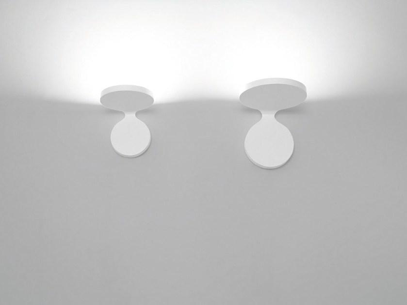 Artemide Настенный светильник отраженного света sun-id-1401771 - Вид №4