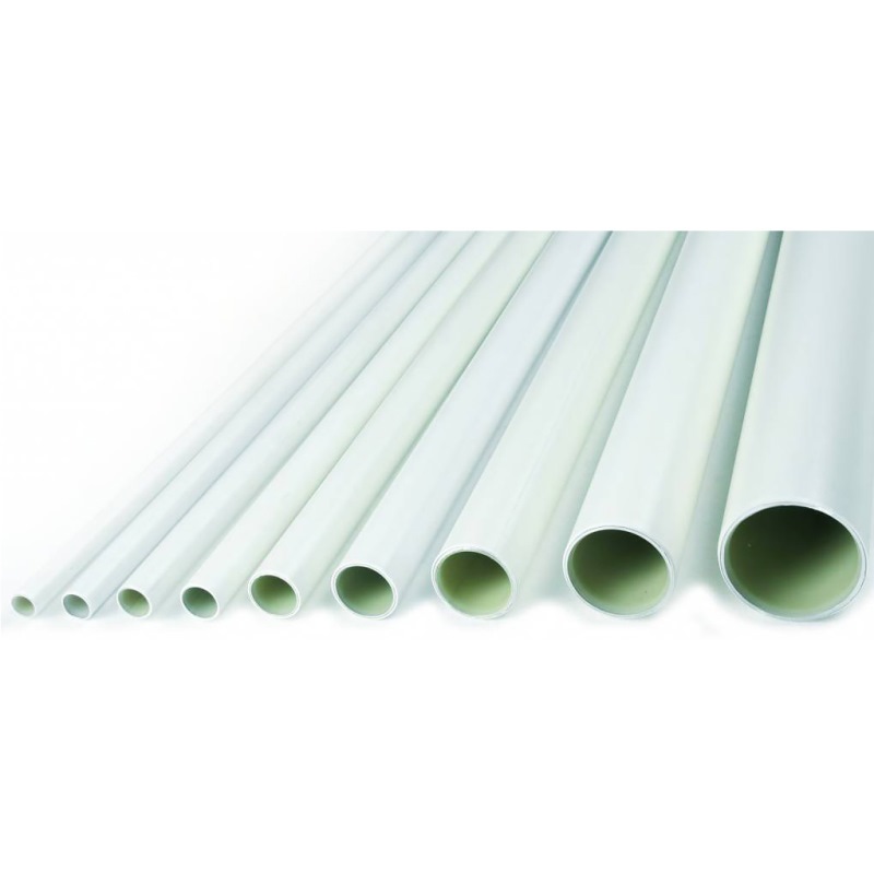 Труба металлопластиковая Standard PEX-c HENCO 40х3,5мм штанга 5м 05403533 - Вид №2