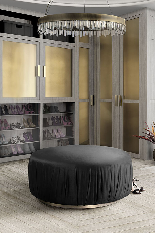 Белый садовый коврик RUG'SOCIETY Neutral 244_682 - Вид №6