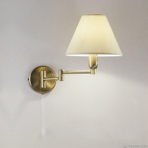 Kolarz 264.61.4 HILTON бра