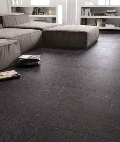 COTTO D'ESTE Стены / напольная плитка из ламинированного керамогранита с эффектом камня Bluestone evolution sun-id-1368945 - Вид №3