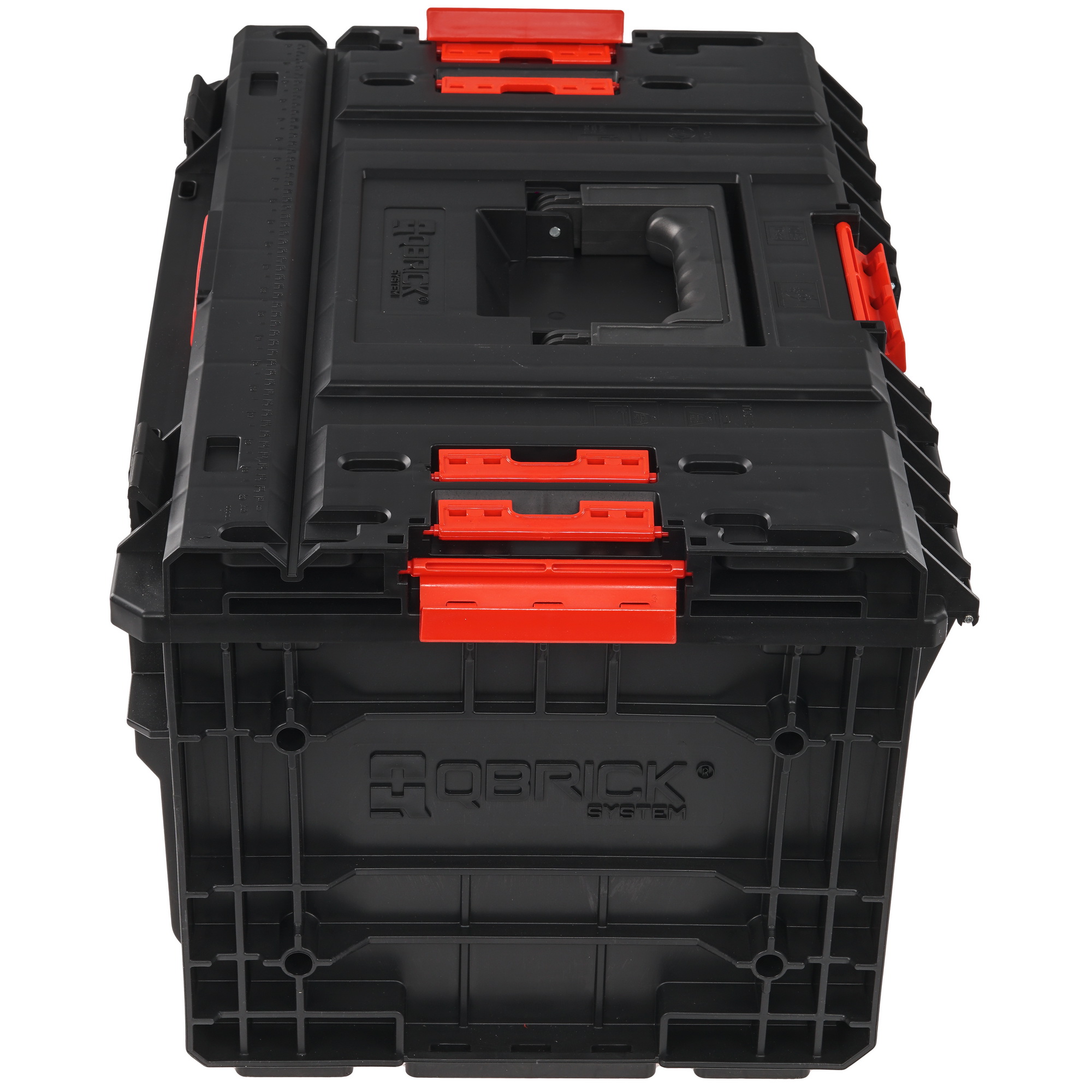 Ящик для инструмента и принадлежностей Qbrick System ONE 350 2.0 VARIO 9992712 STDN-0028387 - Вид №3