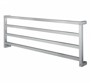 Полотенцесушитель электрический 830/4 Panorama Margaroli 32ммx32мммм