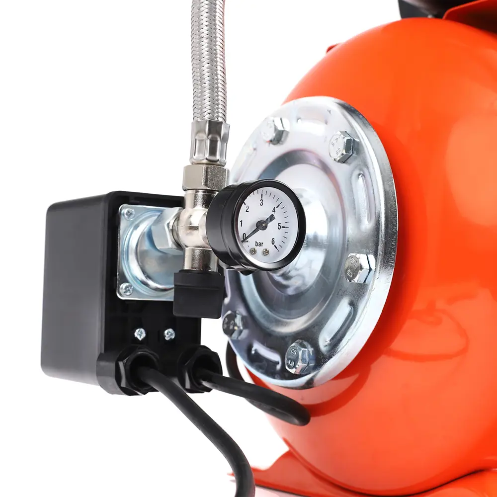 Насосная станция Patriot PW 1200-50 P 3800л/час 84327695 STLM-2130121 Santreyd  - Вид №8