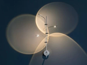 Catellani & Smith Настенный светильник Wa wa