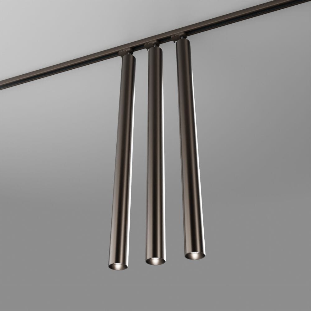 Алюминиевое освещение трека Amarcords Tobe ARCH-00150005 - Вид №71