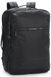 HITC13/003-01 Рюкзак HITC13 Inter-Сity Wander Duffle 15.6 RFID Hedgren Inter-City
