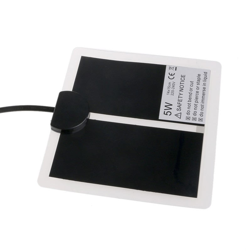 2259 Коврик для подогрева 5 Ватт LAB.Space  - Вид №3